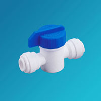 快接塑膠接頭&nbsp;NSF食品級