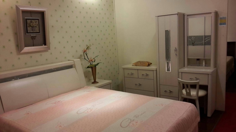 999白栓木房間組1