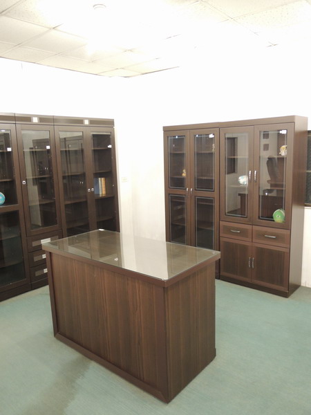 書桌、書櫃