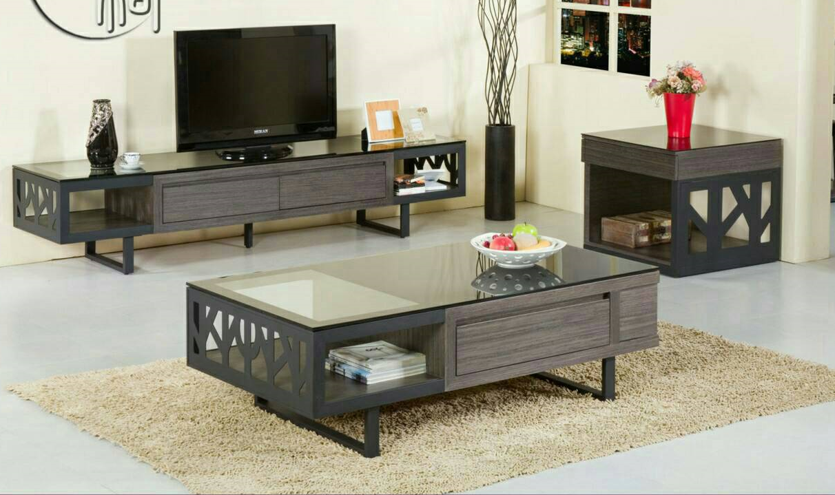 巴塞隆納客廳系列