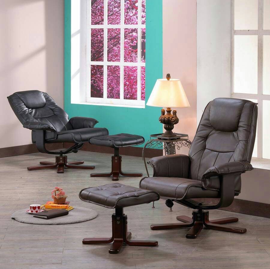 可調整式辦公椅