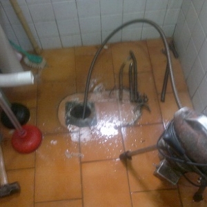 一心清潔企業社-undefined