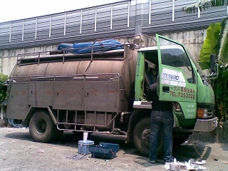 一心清潔企業社-undefined