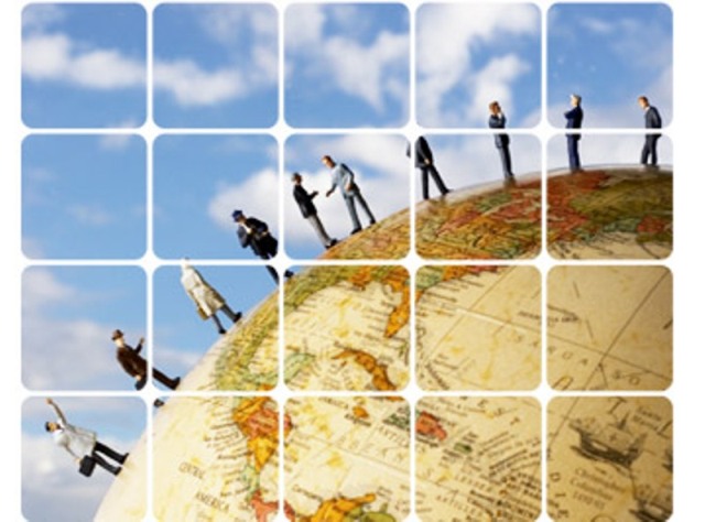 各項法定職責服務