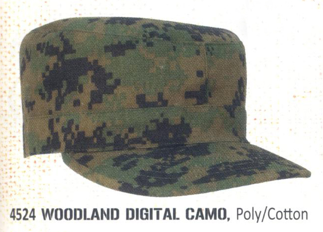 野外休閒鴨舌帽