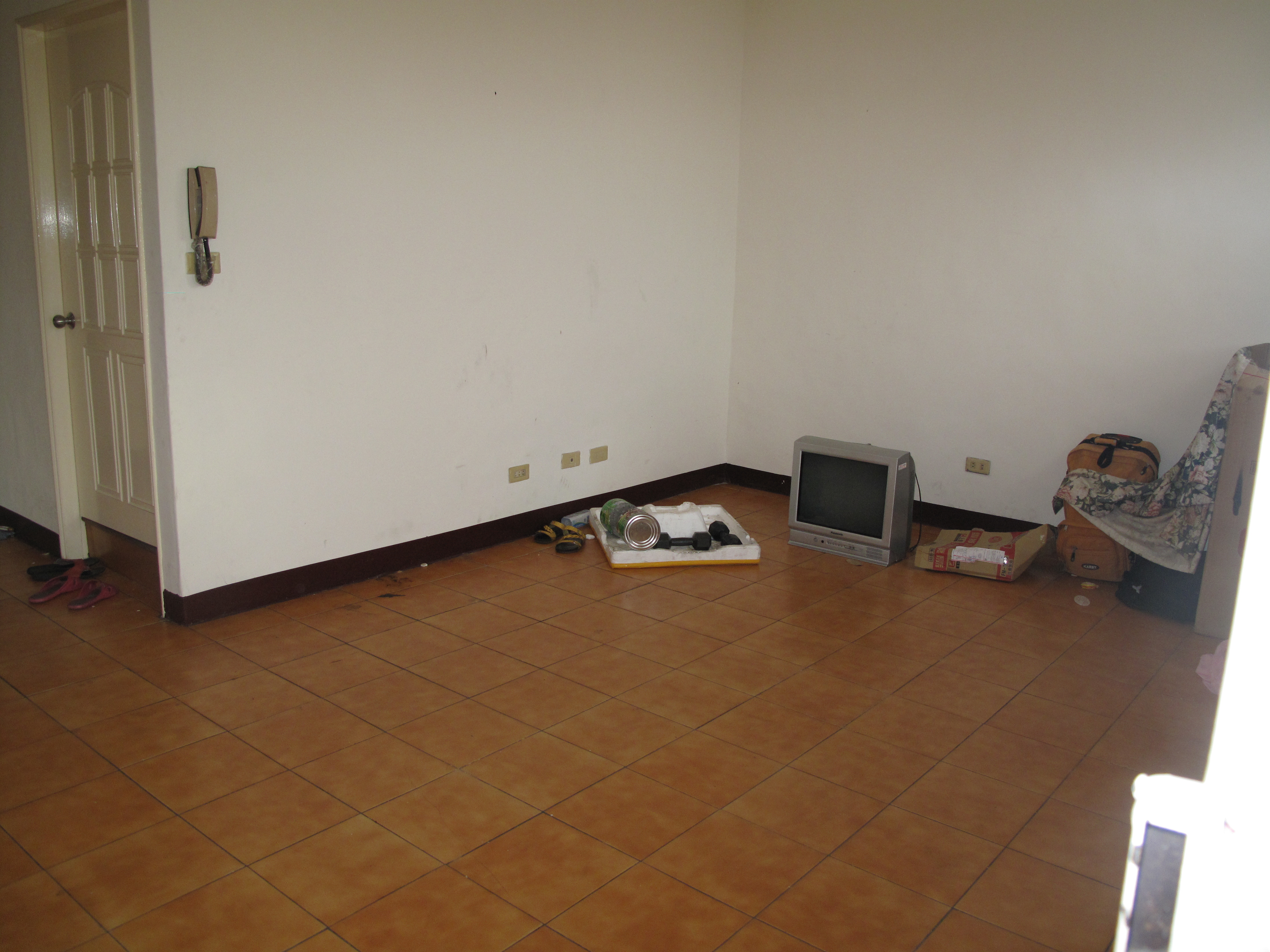 三重三和外勞村