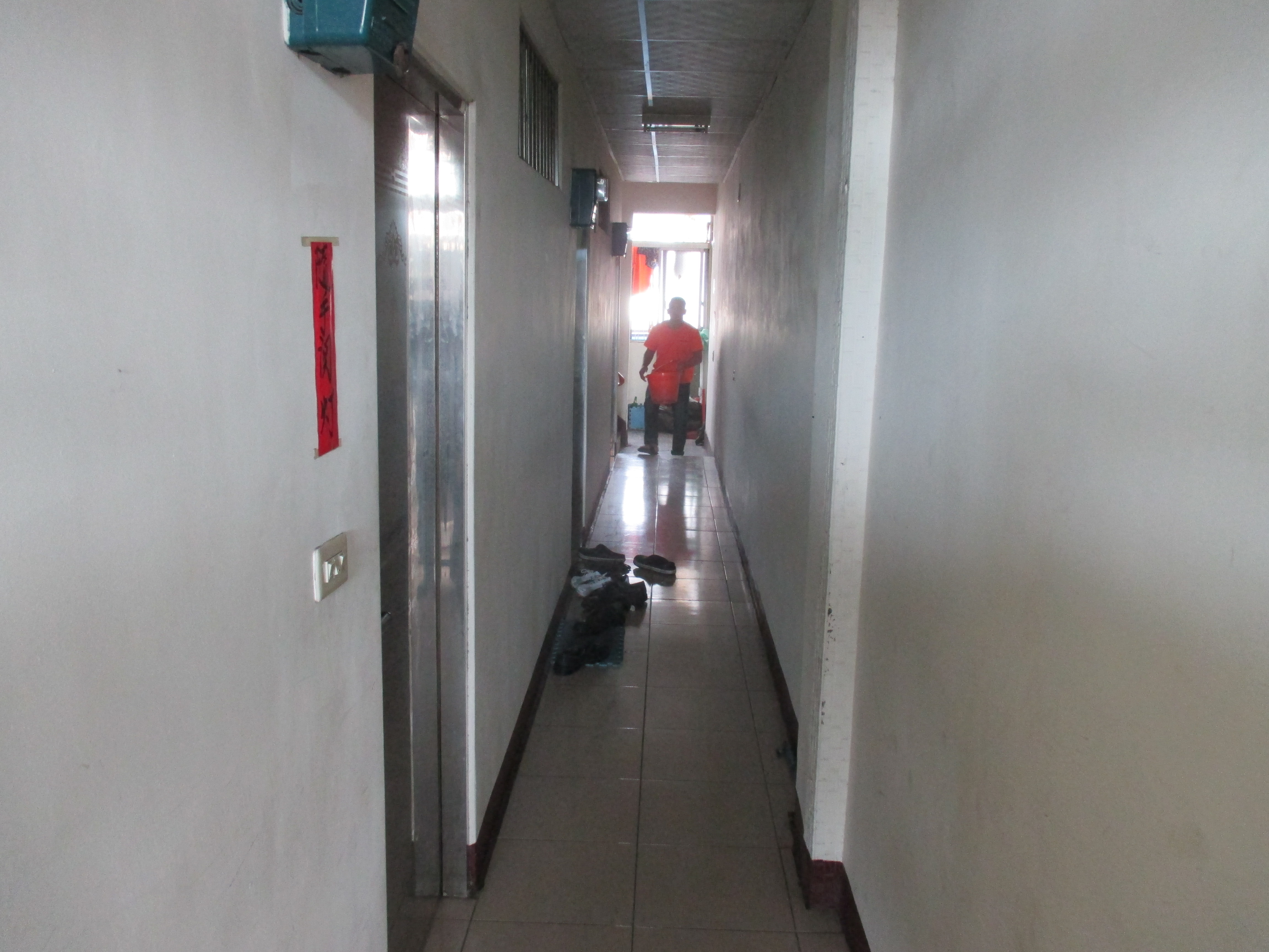 北斗外勞村(二)