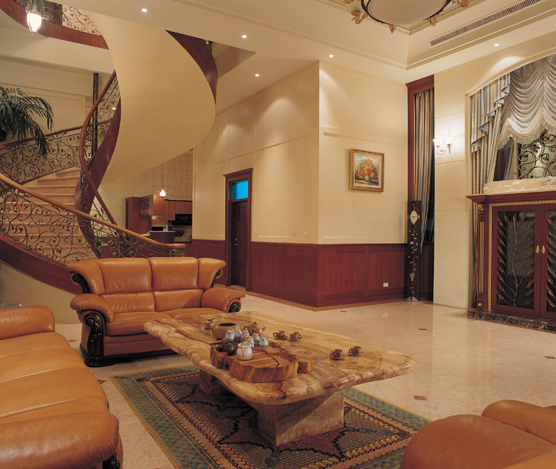 到府打掃的阿姨