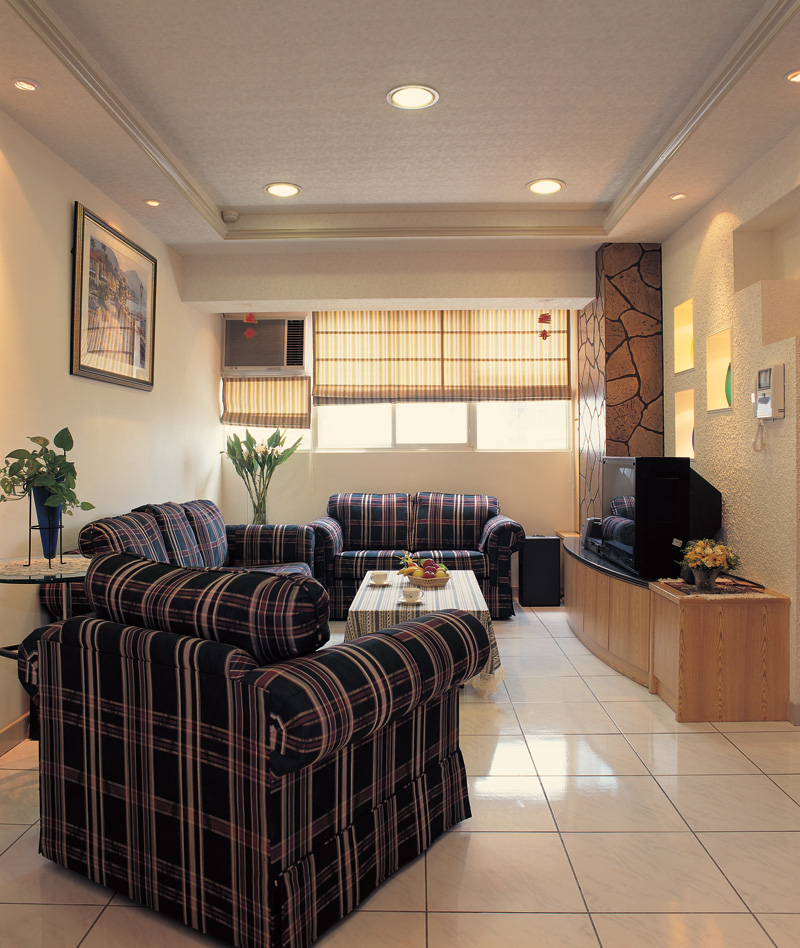 社區清潔工作項目