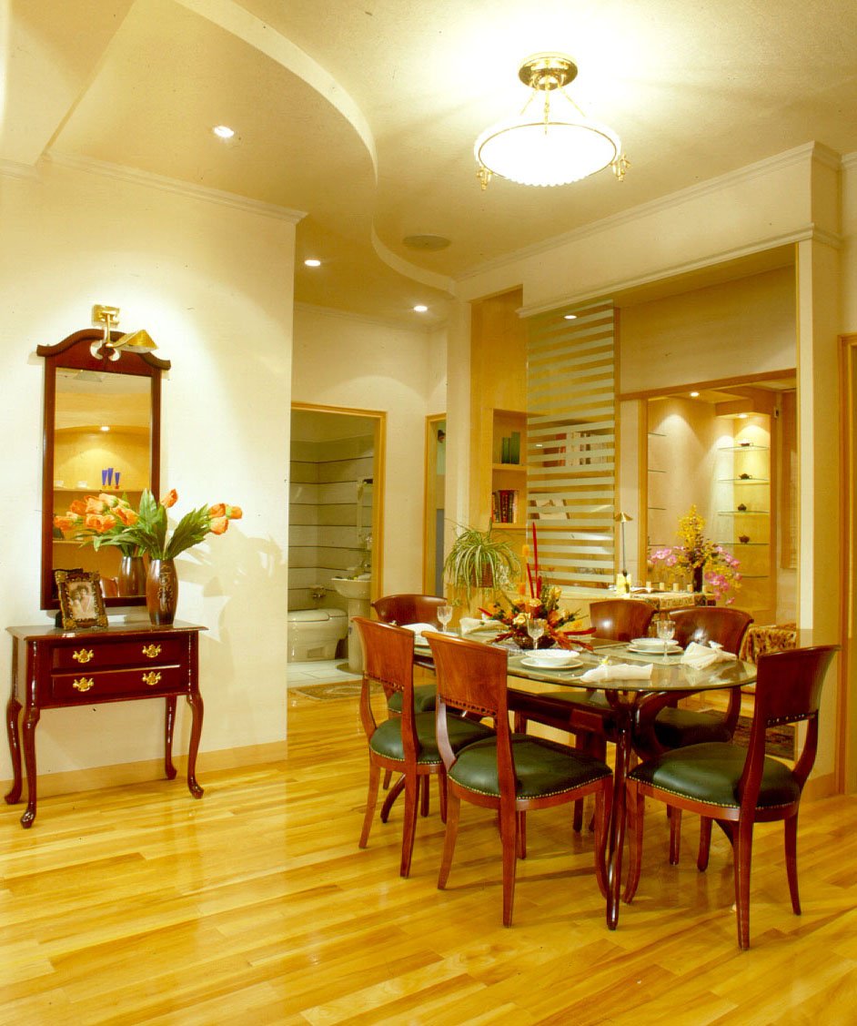 水晶燈清潔費用