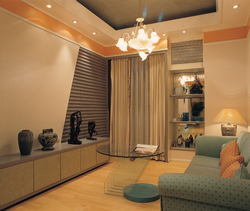 水晶燈清潔保養