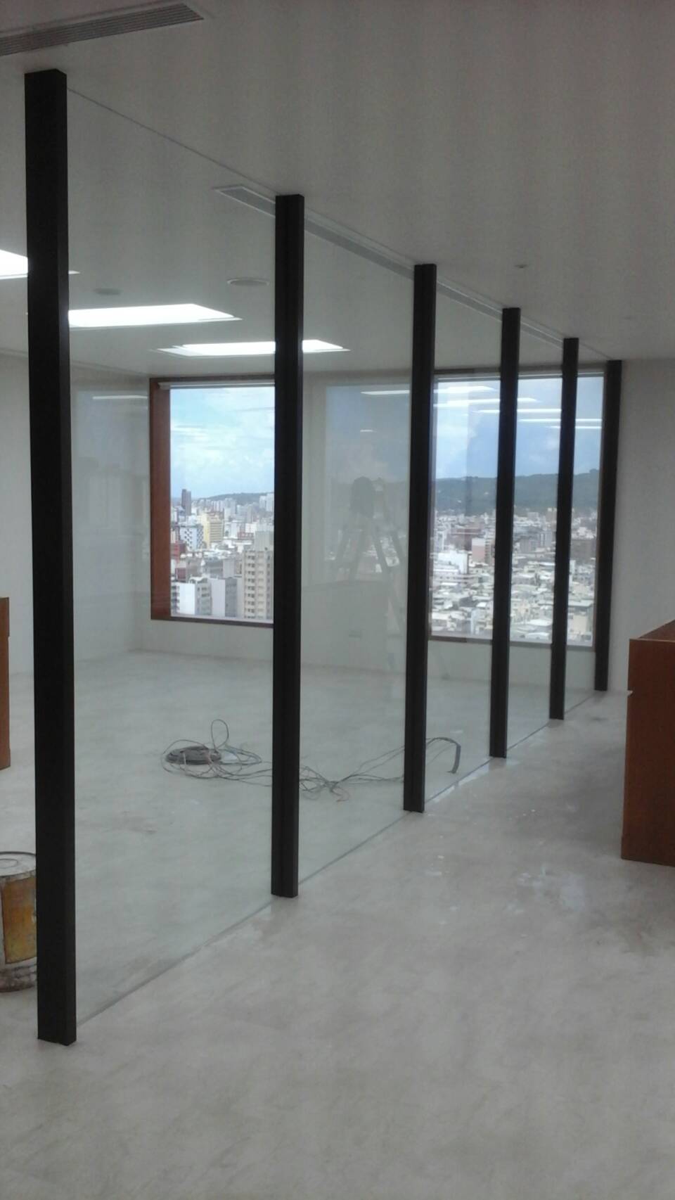 裝潢後清潔費用