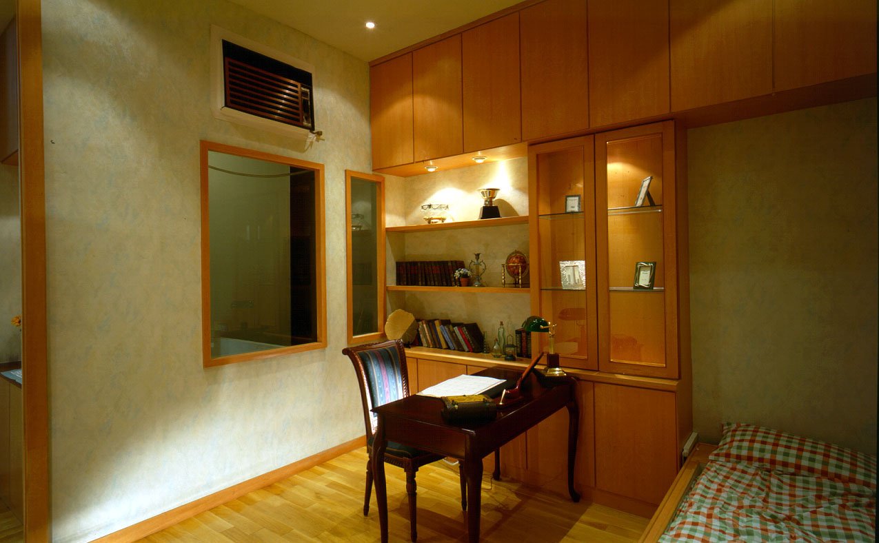 有哪些地板才可以清潔打蠟