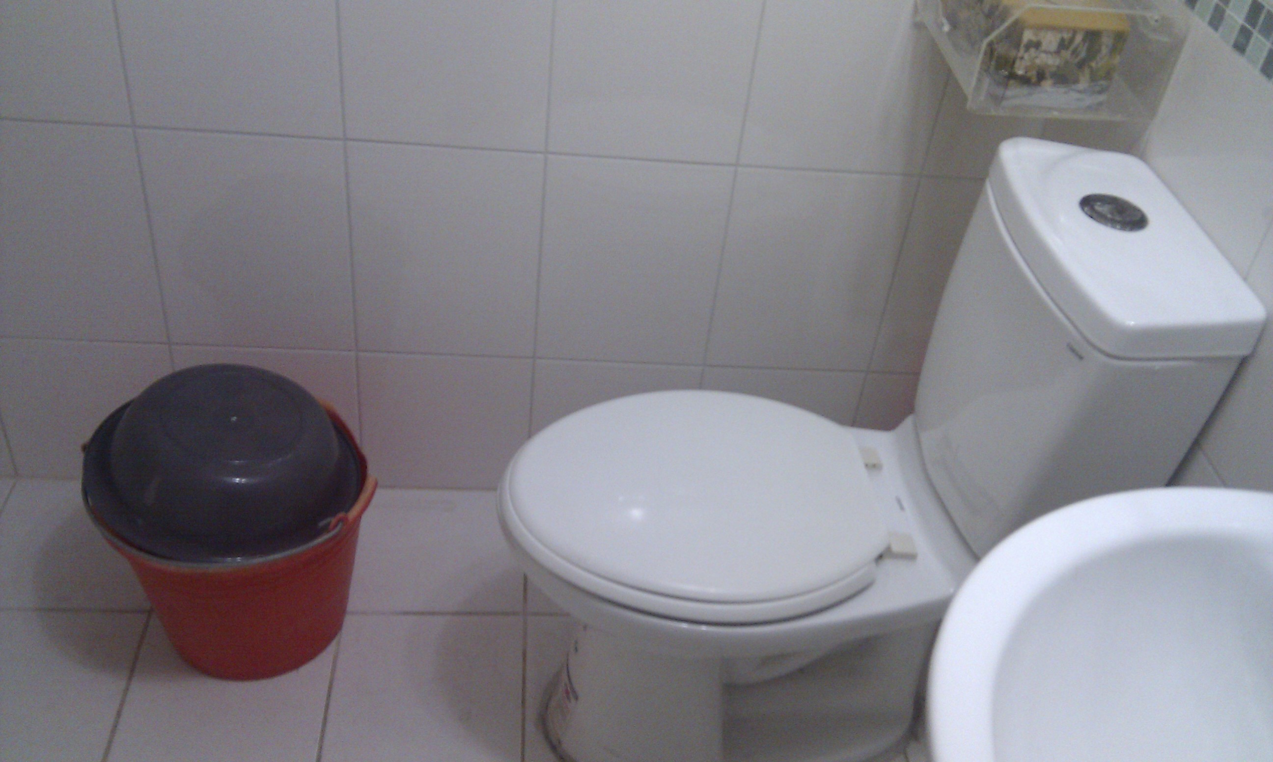 如何去除玻璃或陶瓷表面上的水垢？