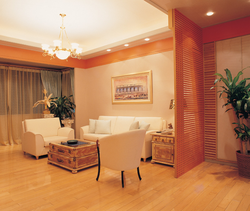 輕鋼架天花板拆除