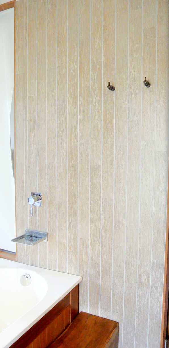 想要衛浴間乾淨清爽？