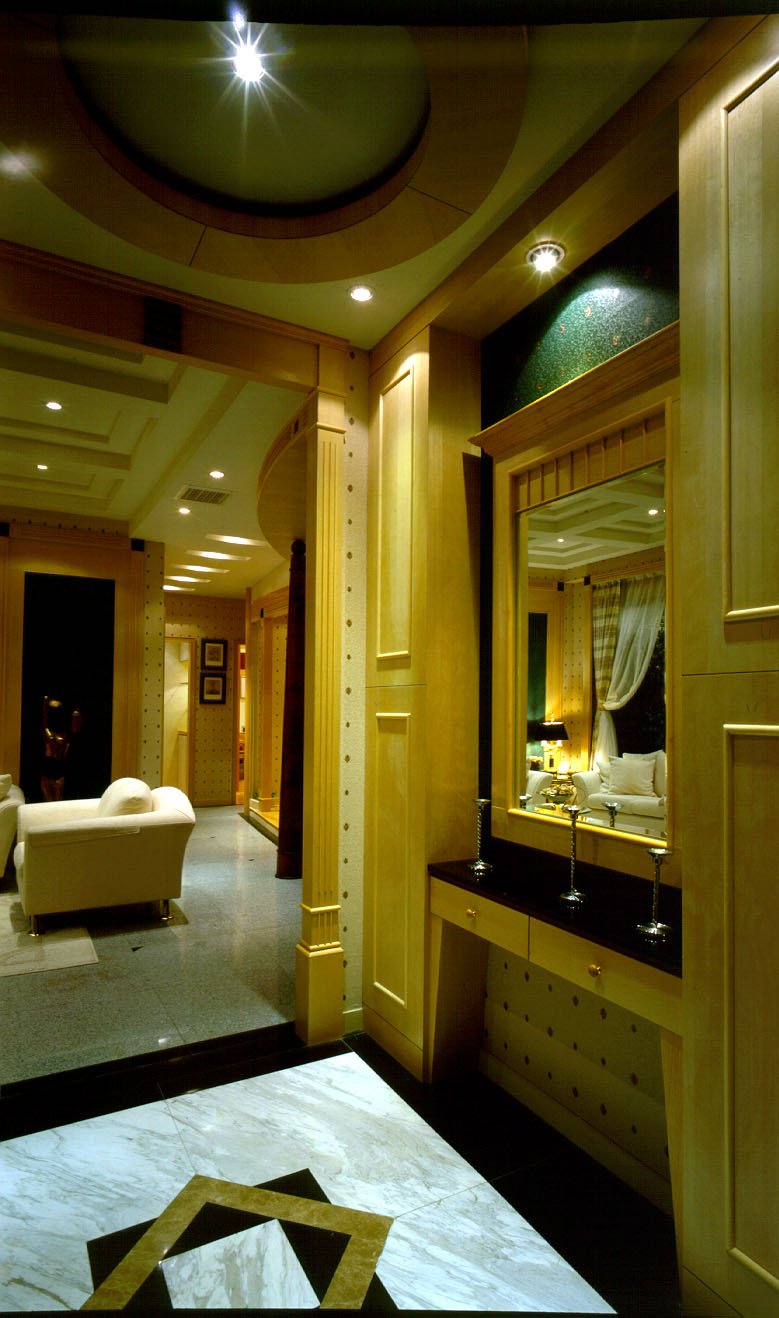 專業無縫研磨處理