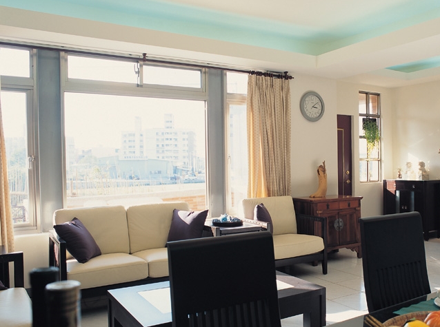 花崗石保養晶化美容