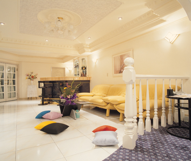 石英磚浸泡防護處理