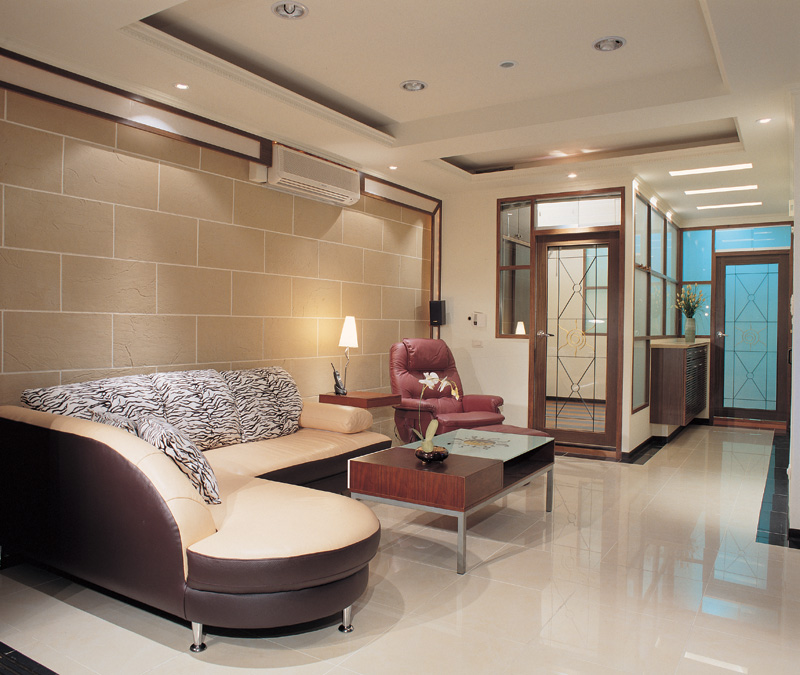 馬賽克磚防滑處理