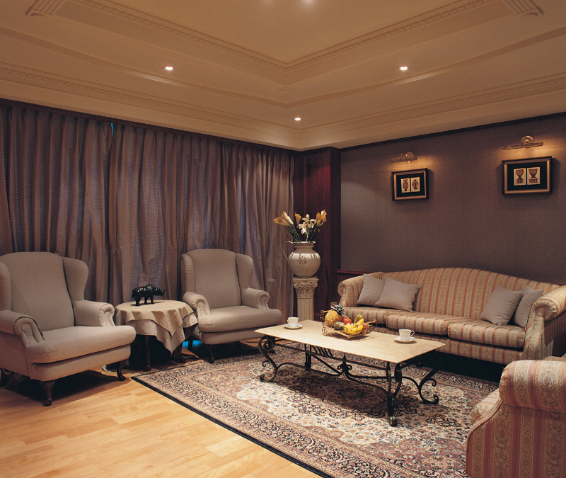 地毯發霉怎麼辦