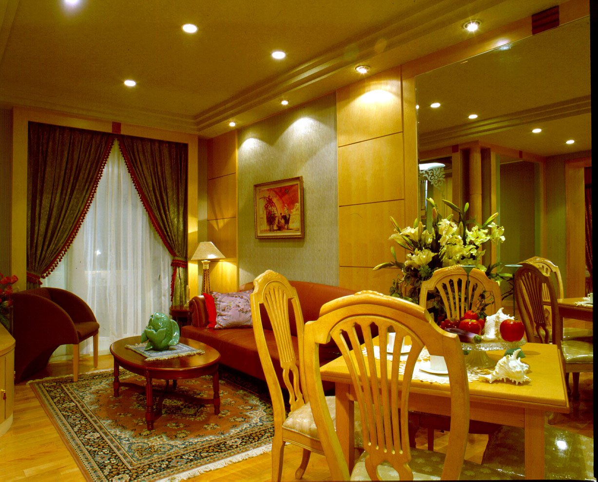 三民區地毯清洗