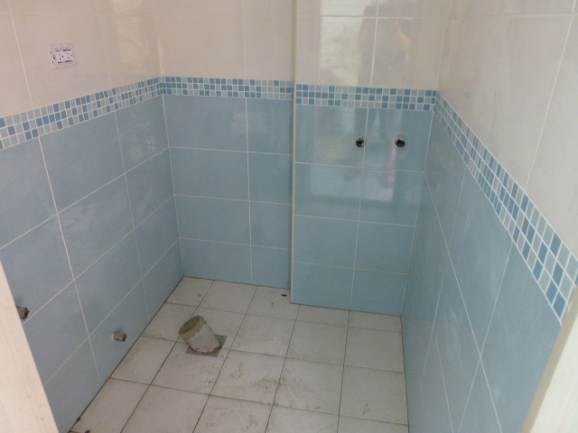 屏東工廠清潔打蠟