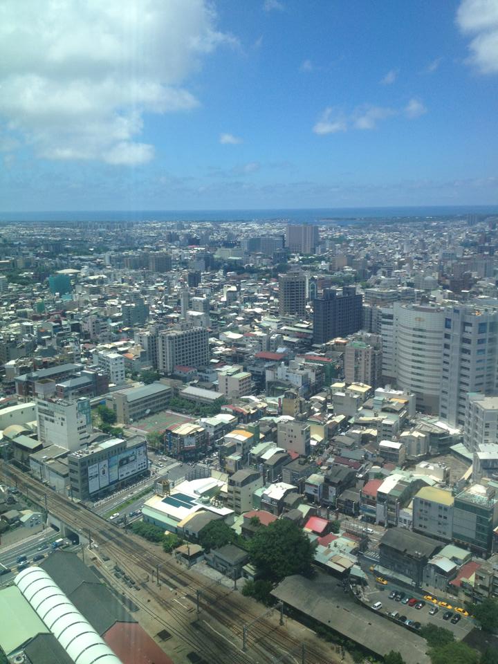 大理石材外牆清洗