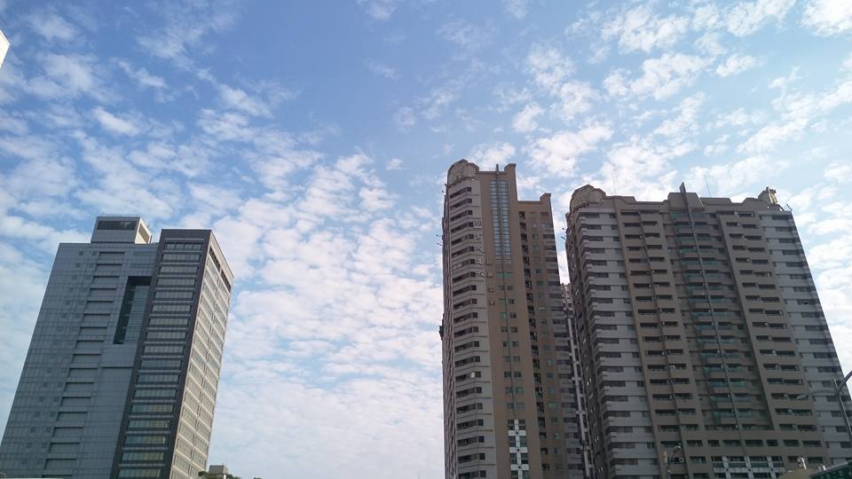 外牆防水工程報價