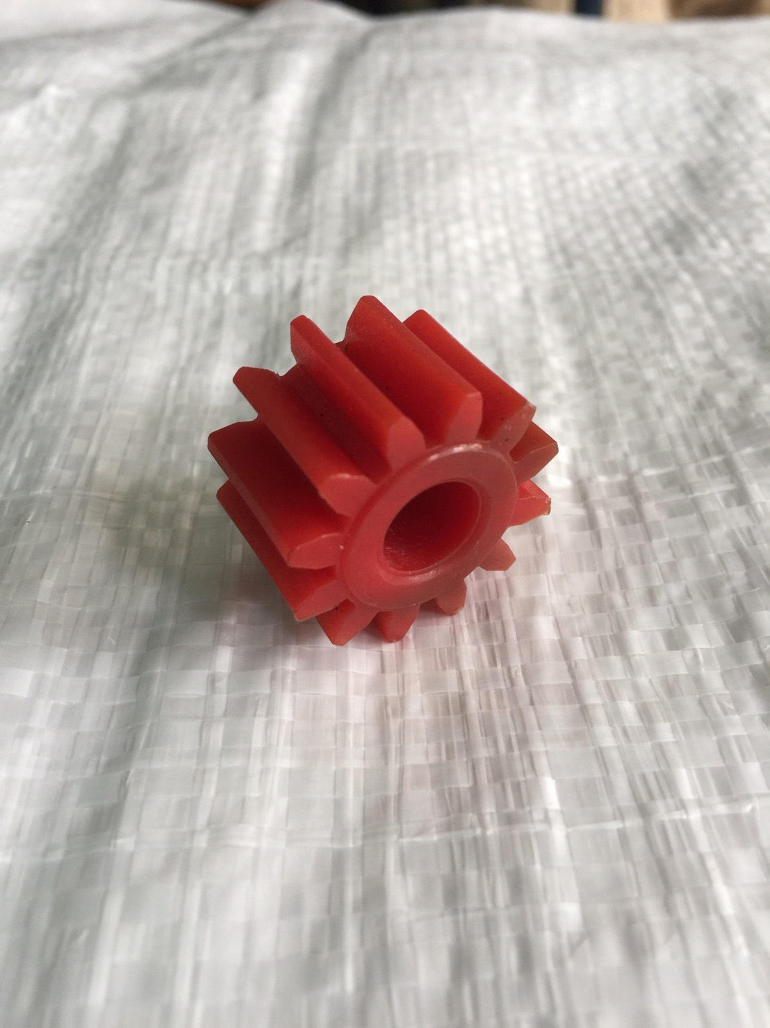 耐強酸強鹼齒輪