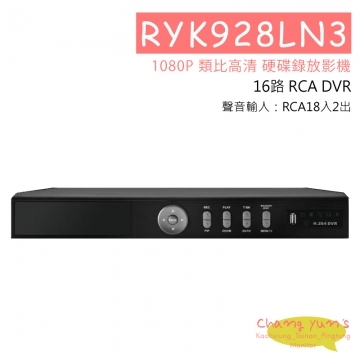 RYK928LN3
