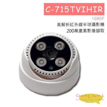 C-715TVIHIR