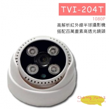 TVI-204T