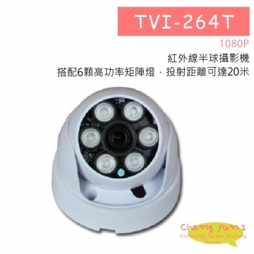 TVI-264T