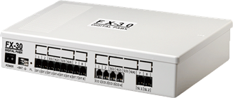 萬國全數位交換機