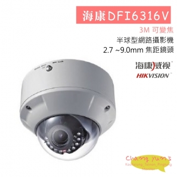 DFI6316V
