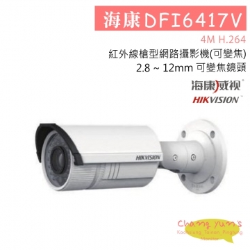 DFI6417V