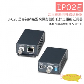 IP02E