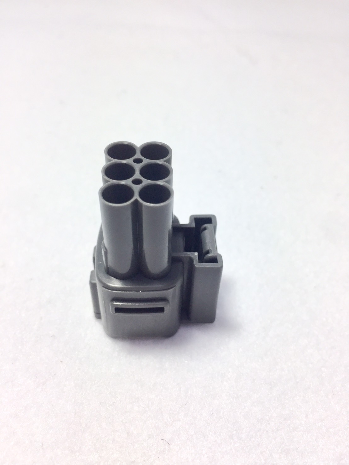 汽車連結器塑膠射出