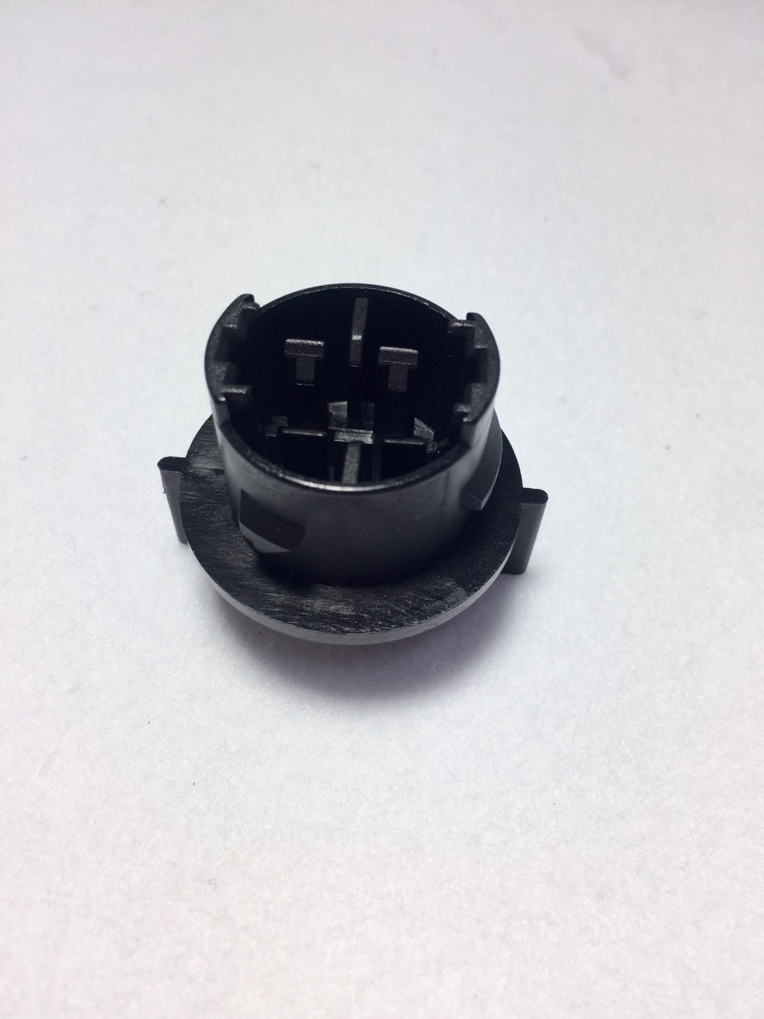 汽車連結器塑膠射出