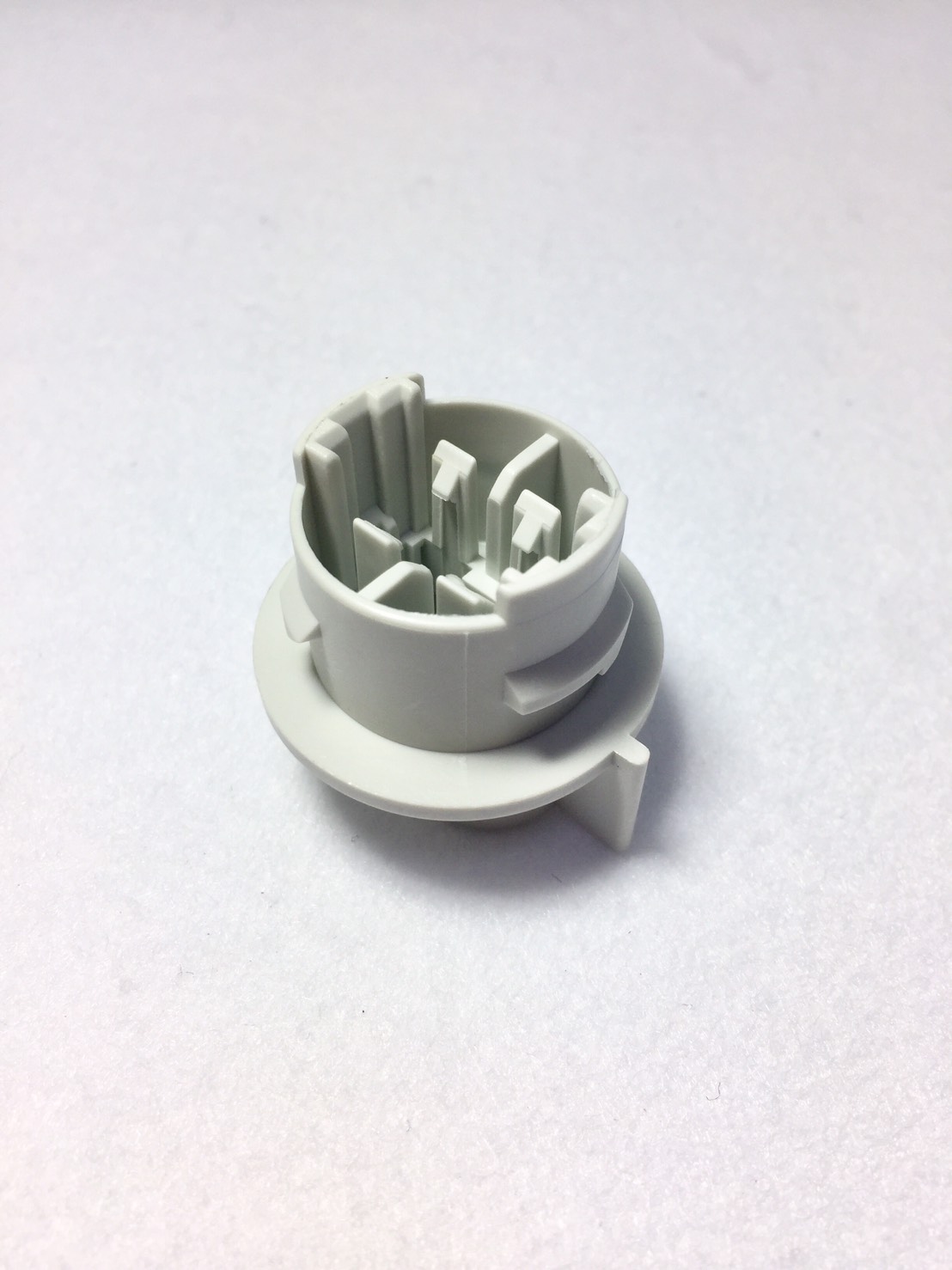 汽車連結器塑膠射出