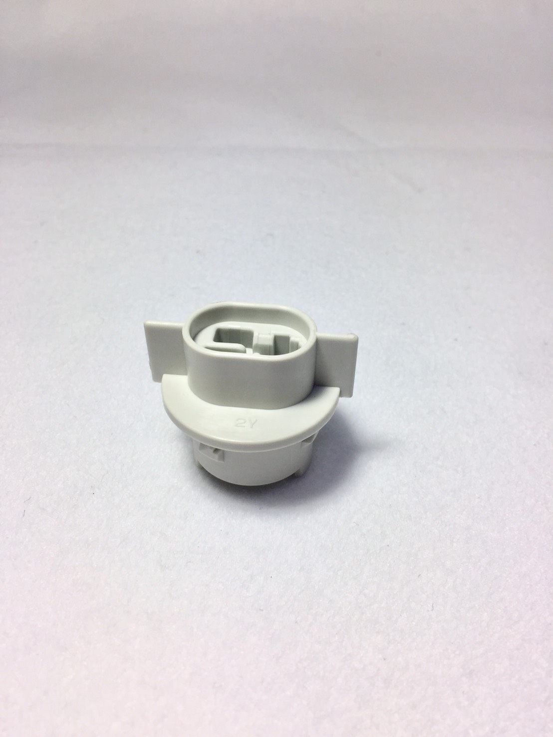 汽車連結器塑膠射出