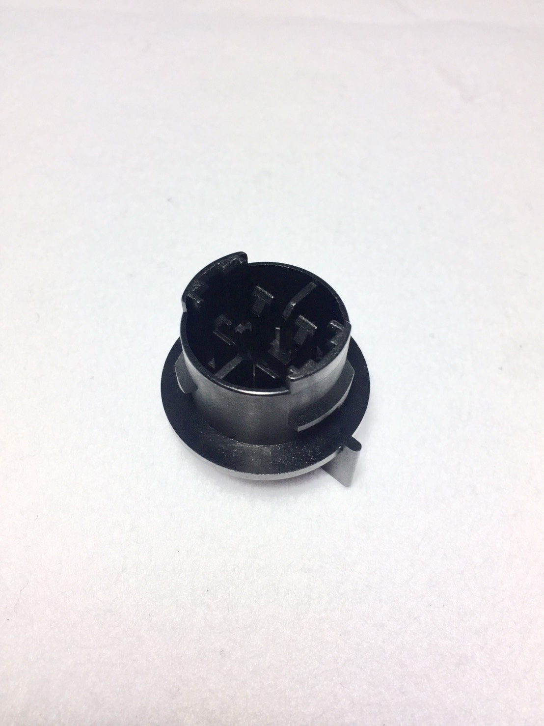 汽車連結器塑膠射出