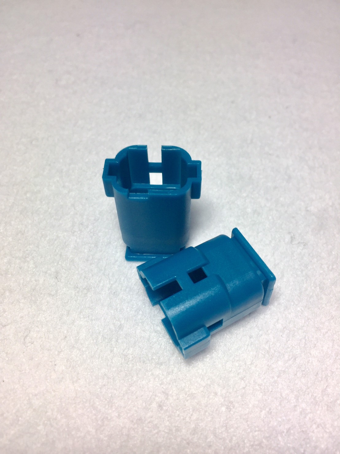 汽車連結器塑膠射出