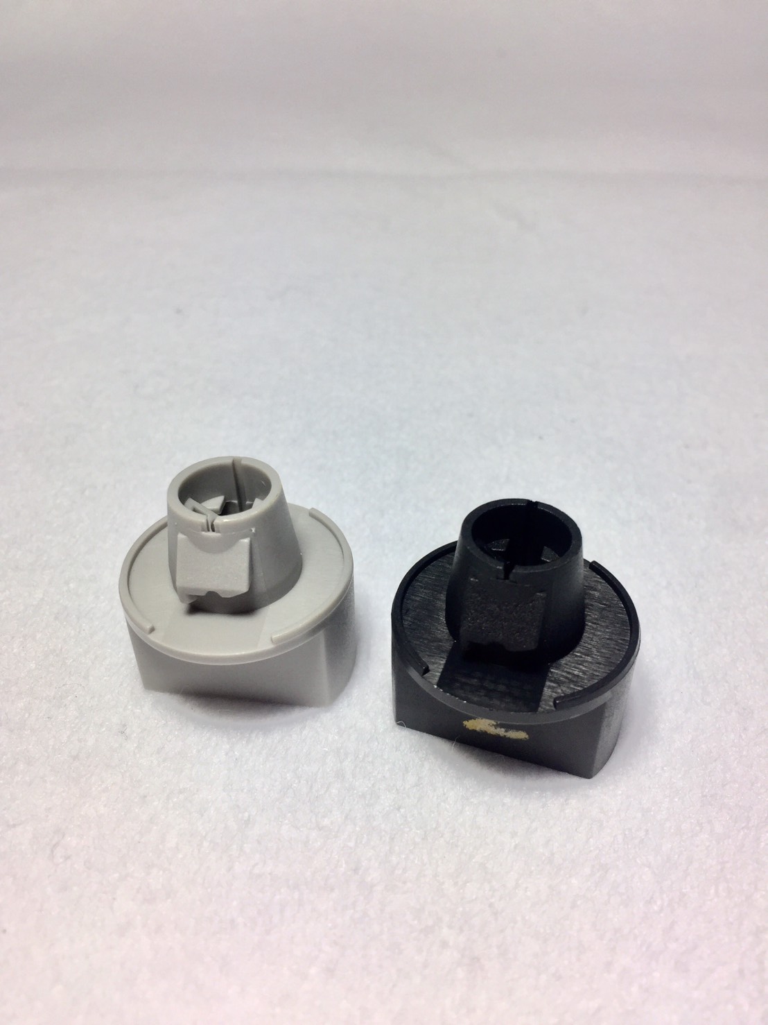 汽車連結器塑膠射出