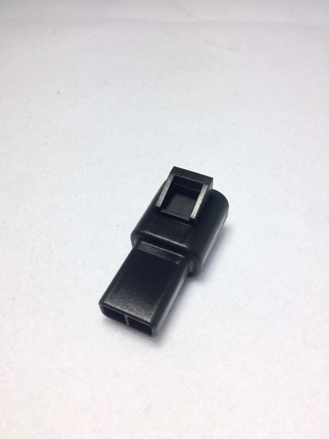 汽車連結器塑膠射出