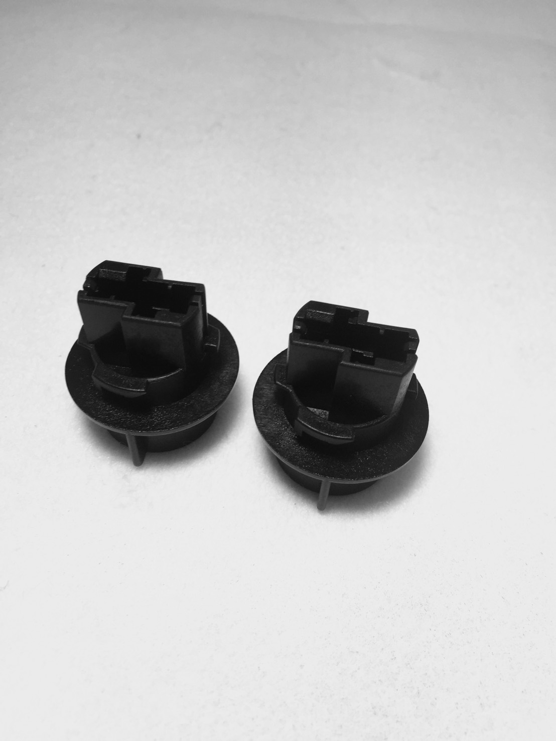 汽車連結器塑膠射出