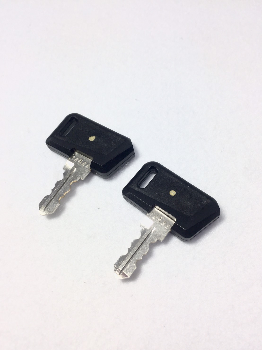 鎖匙塑膠埋入射出