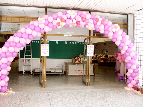 工商開幕展場16