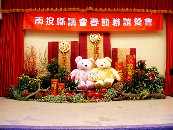 工商開幕展場19